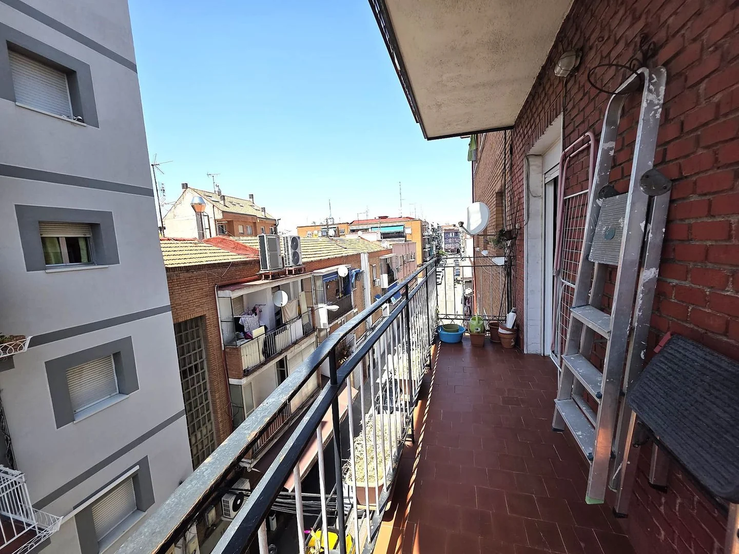 Piso en Calle de la Oca, Vista Alegre - Foto 11