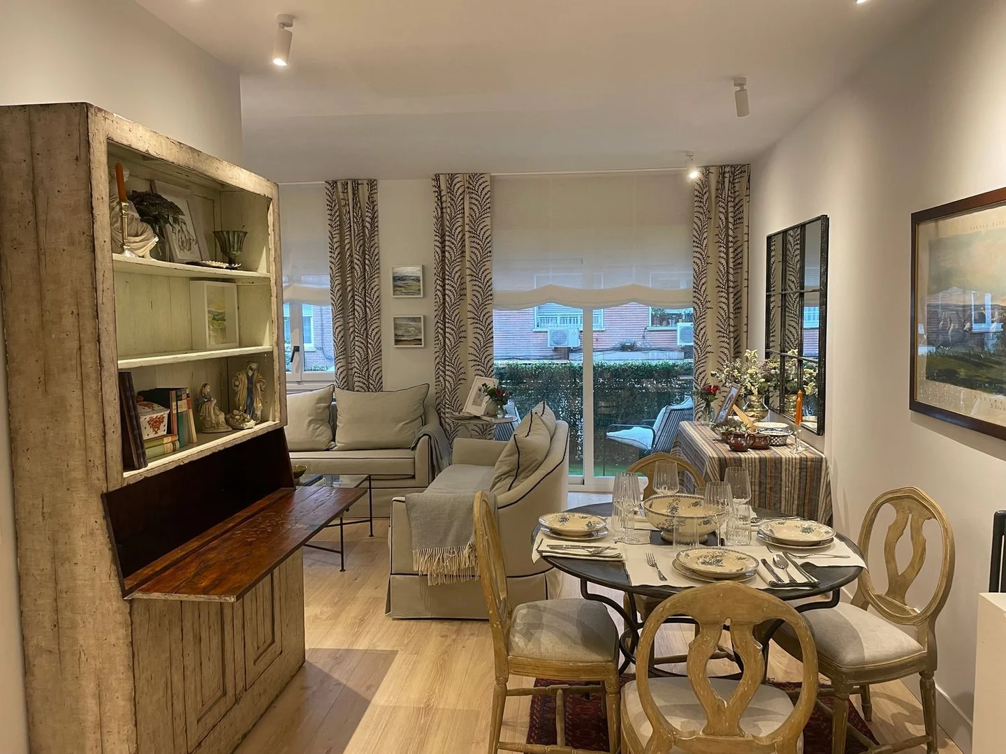 Piso en calle de Canillas, 22 - Foto 3