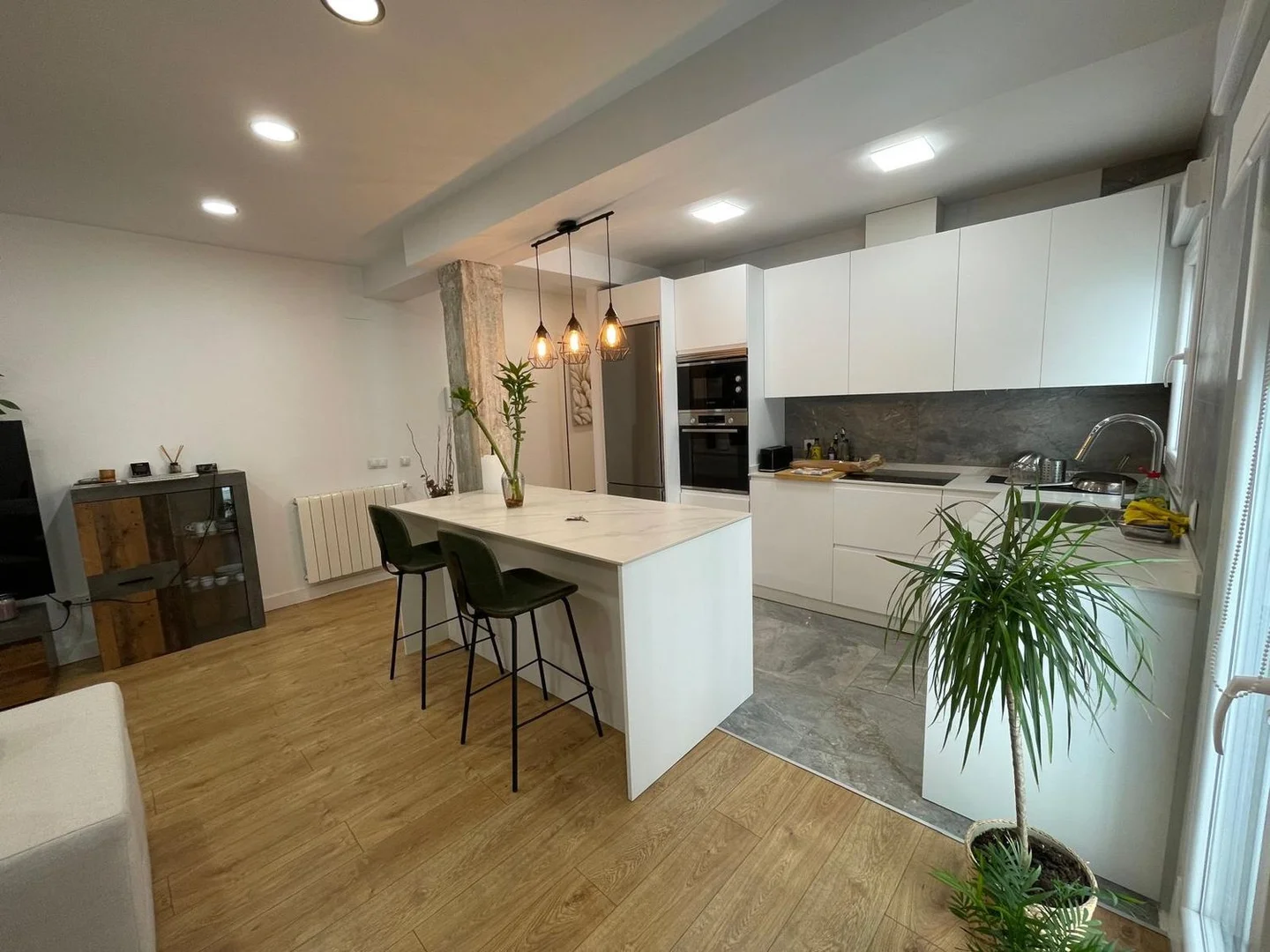 Piso en Barrio Pacífico - Foto 7