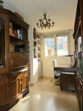 Chalet adosado en Barrio Canillejas - Foto 28