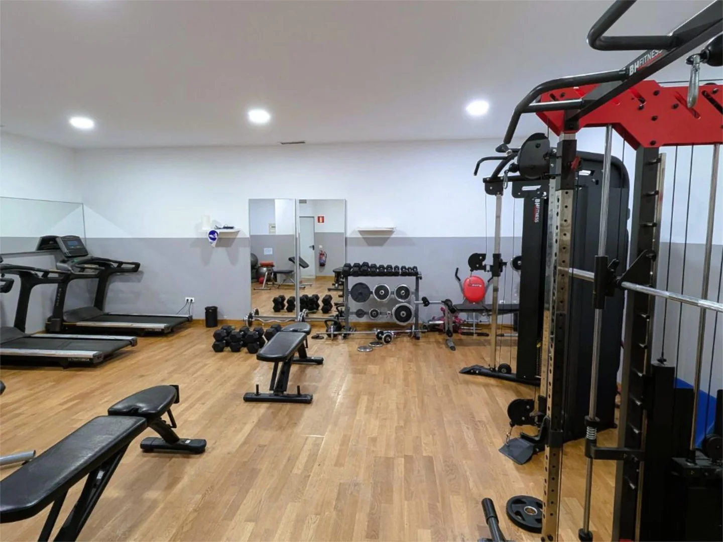 Piso en  Calle de José Barriales 16 - Foto 28