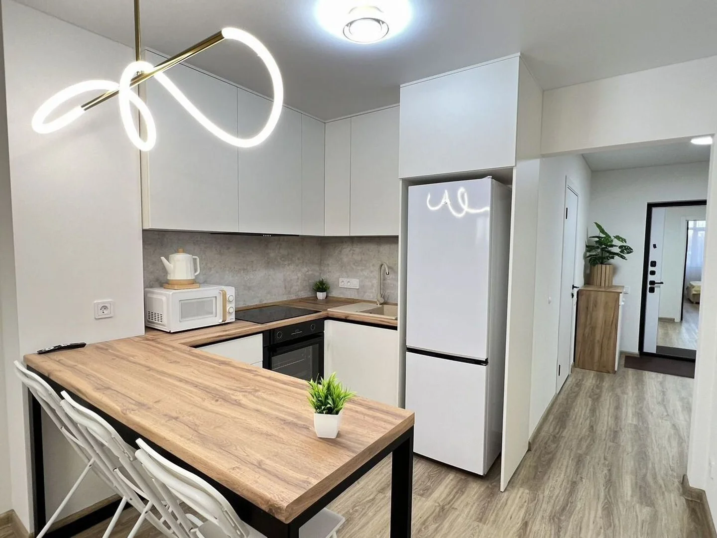 Piso en calle de Barbieri, 24