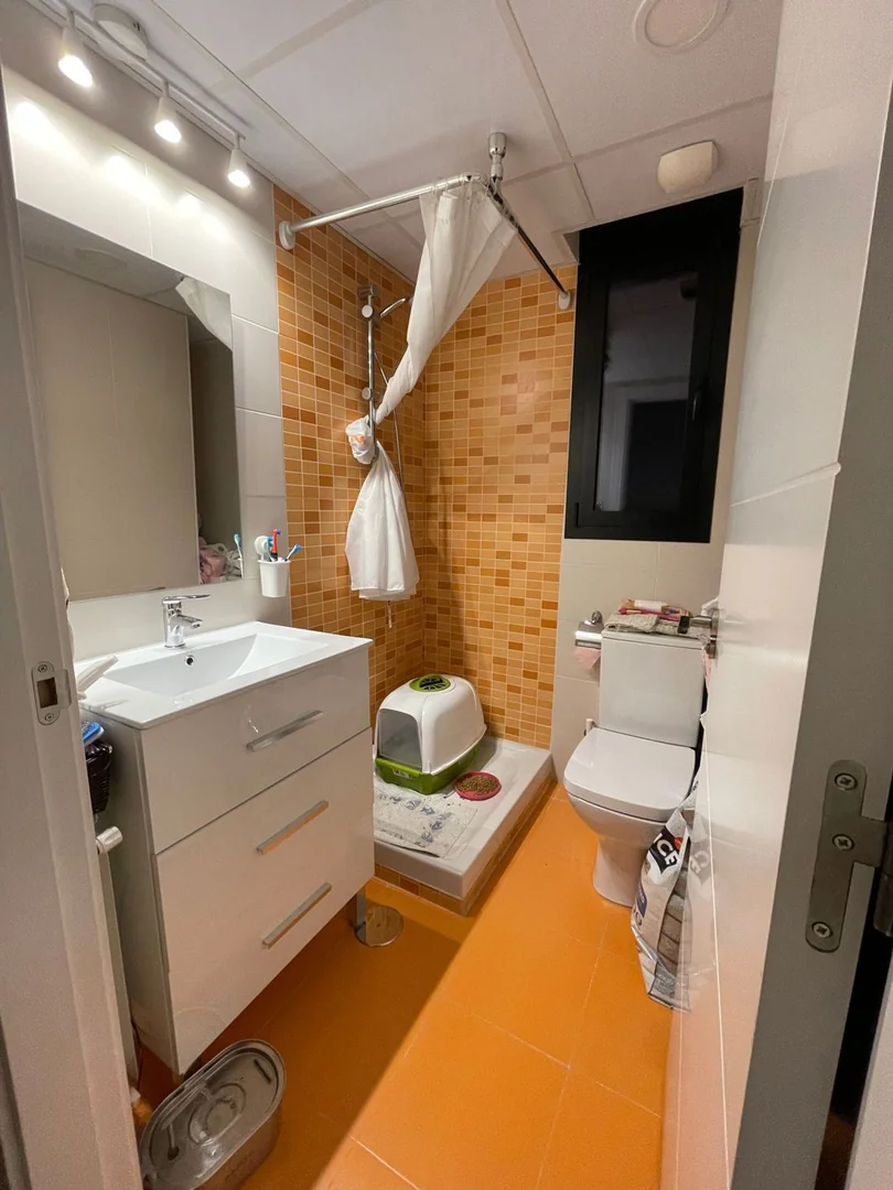 Dúplex en Calle Prov Parque Valdebebas 1, 5, Valdebebas - Valdefuentes - Foto 19