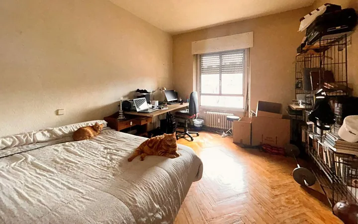 Piso en Calle Velázquez, El Viso - Foto 22
