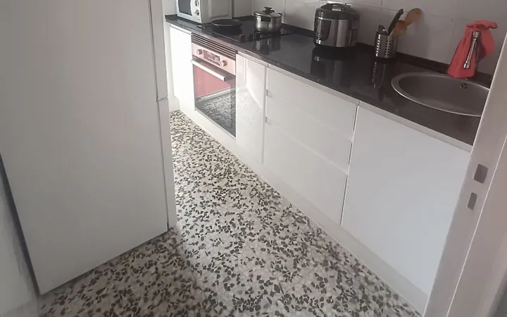 Piso en Calle del Padre Oltra, 57, Comillas - Foto 1