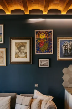 Estudio en calle d'Aragó, 378 - Foto 36