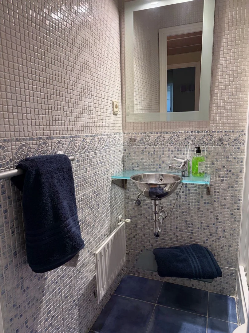 Piso en calle del Poeta Joan Maragall, 51 - Foto 10