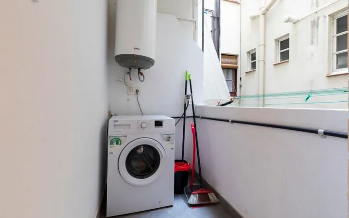 Piso en La Nova Esquerra de l'Eixample, La Nova Esquerra de l'Eixample - Foto 30