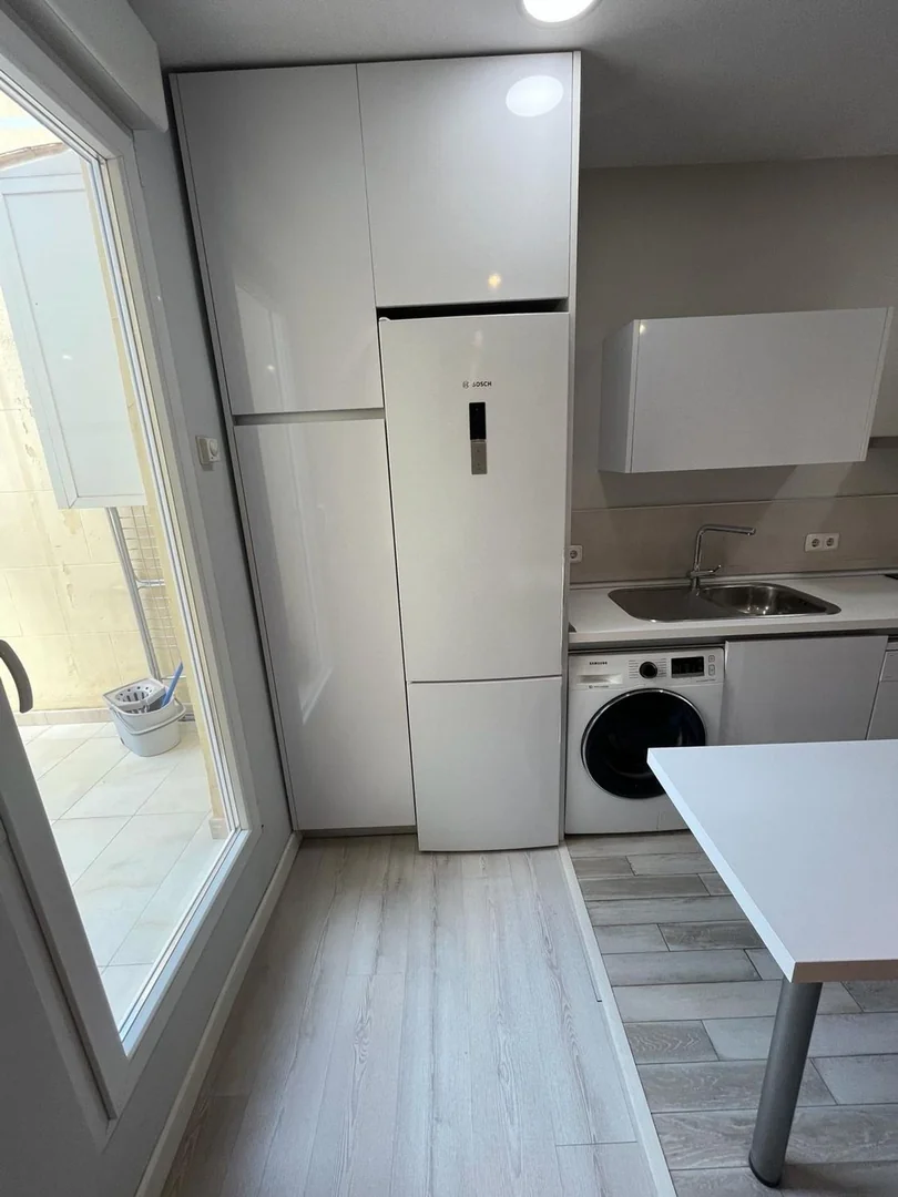 Piso en Calle de Alejandro Saint Aubin, 11, Chopera - Foto 8