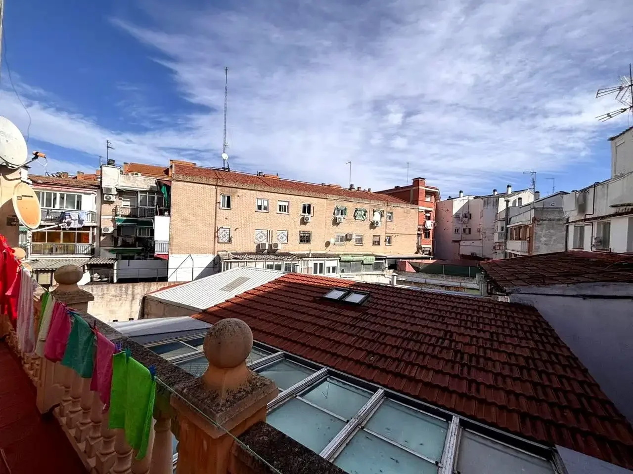 Casa adosada en  De María Odiaga - Foto 37