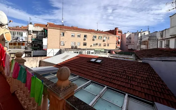 Casa adosada en  De María Odiaga - Foto 37