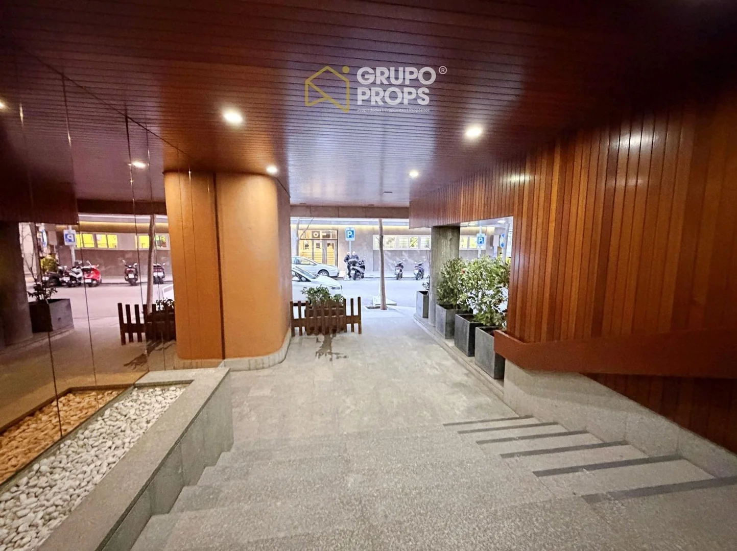 Piso en Calle de Zurbano, Almagro - Foto 39