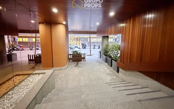 Piso en Calle de Zurbano, Almagro - Foto 39