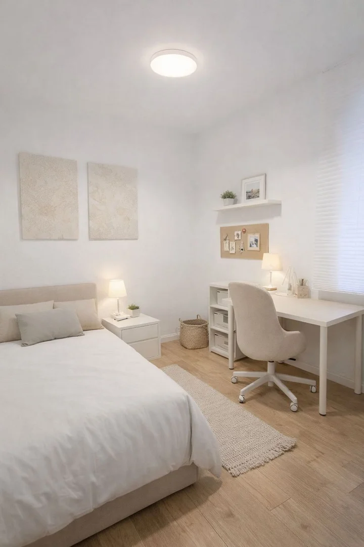 Piso en calle de Benito Gutiérrez, 37 - Foto 23