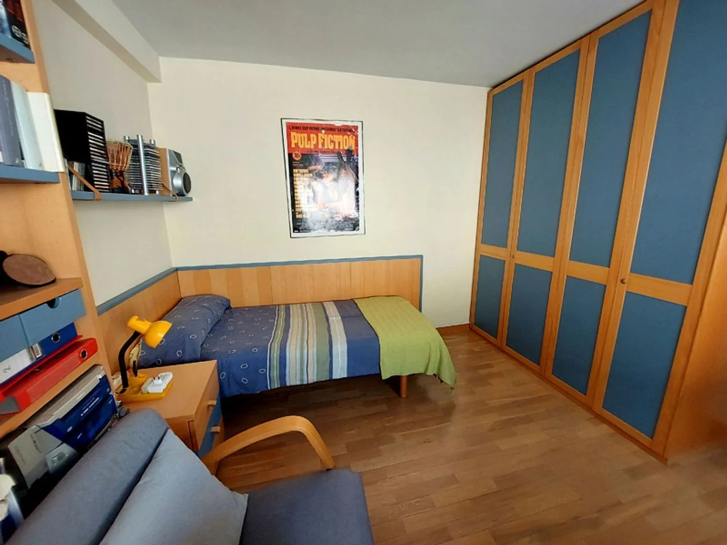 Chalet adosado en Los Cármenes, Los Cármenes - Foto 15