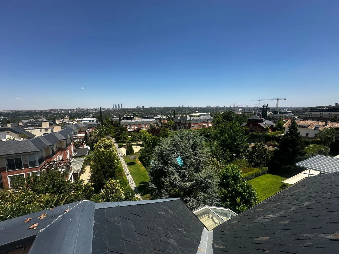 Dúplex en Valdemarín, Valdemarín - Foto 4
