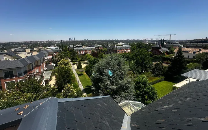 Dúplex en Valdemarín, Valdemarín - Foto 4