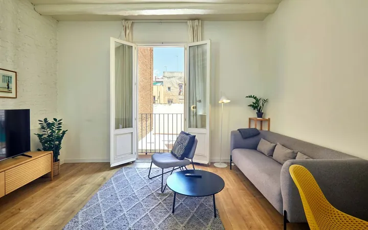 Piso en Calle de l'Argenter s/n, Sant Pere - Santa Caterina i la Ribera - Foto 9