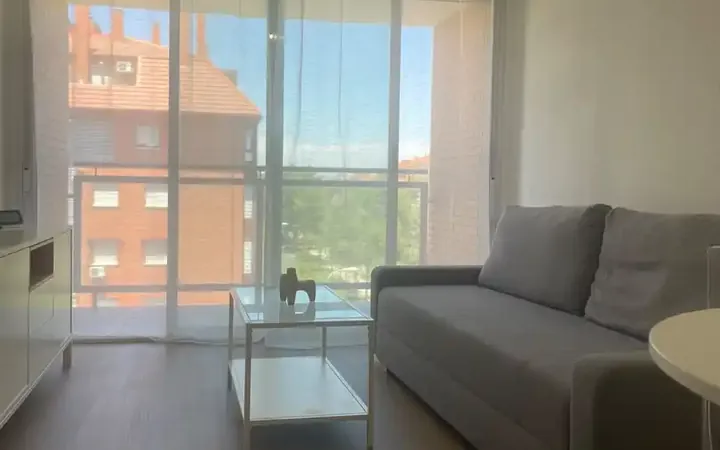 Piso en  Calle de Berrocal 52 - Foto 10