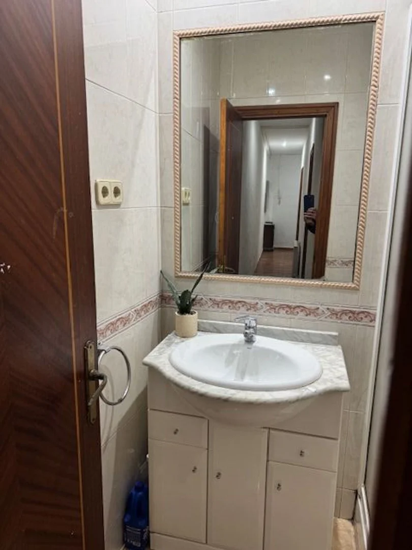 Piso en Barrio Lavapiés-Embajadores - Foto 12