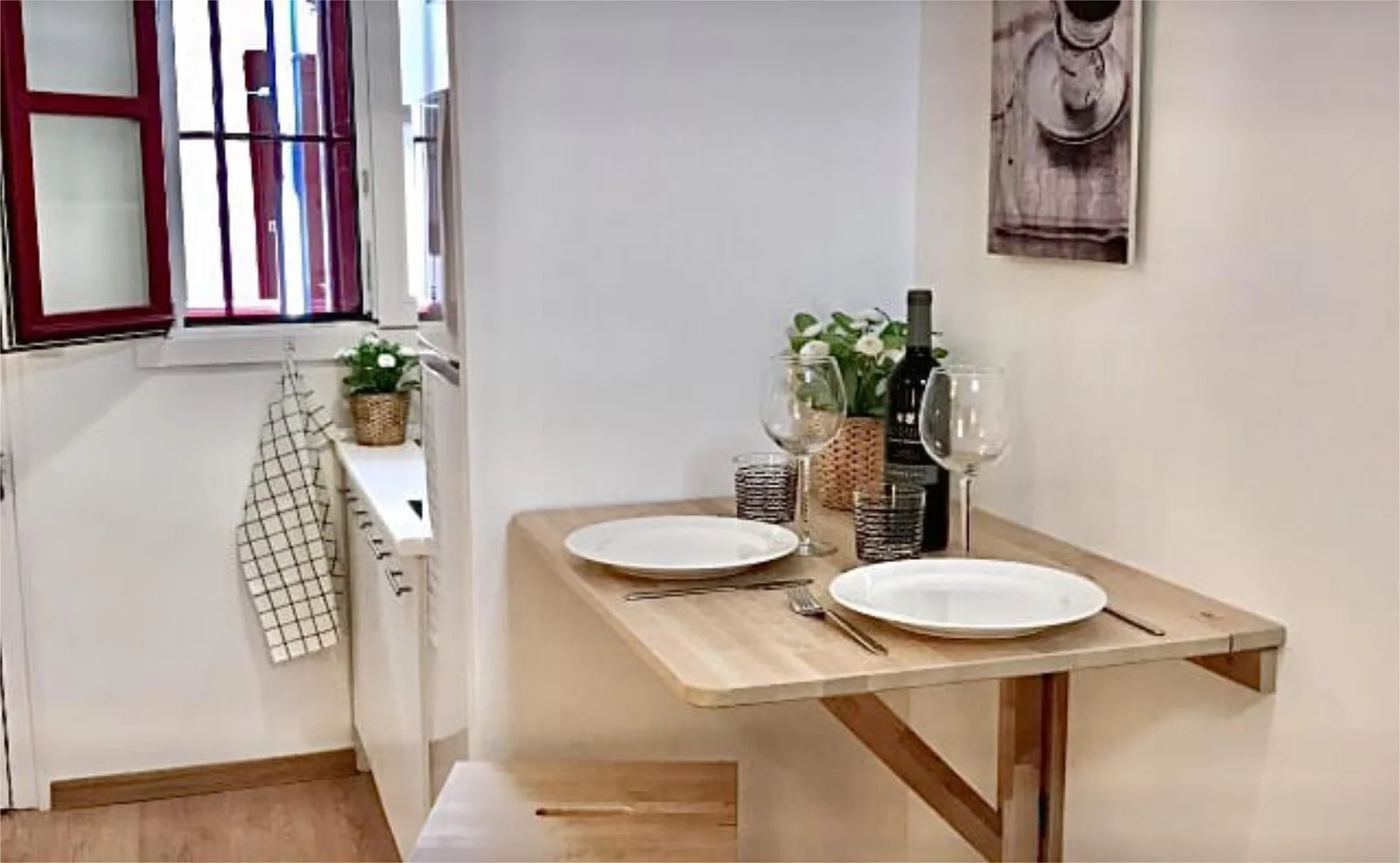 Estudio en  Calle de Mira el Sol 23A - Foto 22