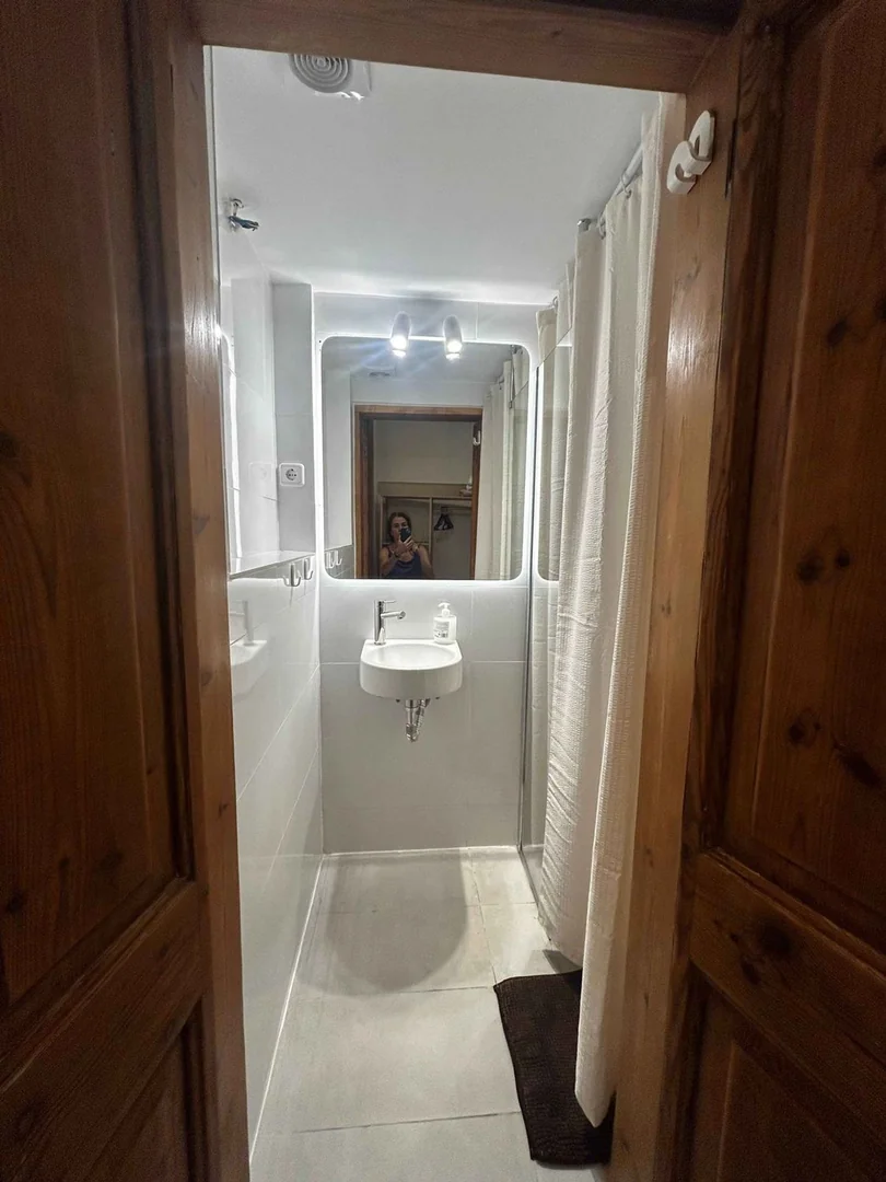Estudio en Calle d'En Roig, 9, El Raval - Foto 10