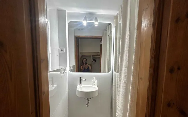 Estudio en Calle d'En Roig, 9, El Raval - Foto 10