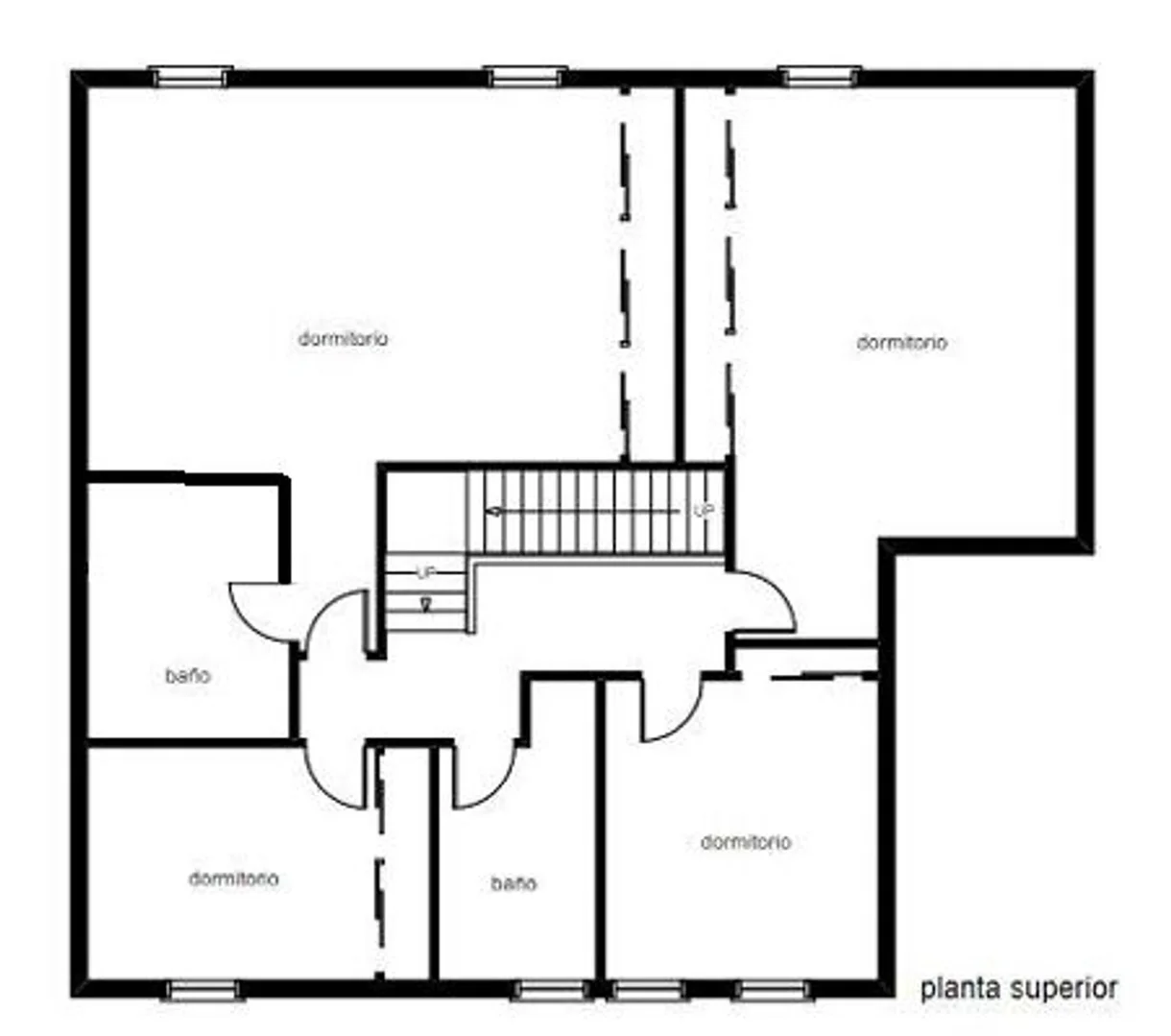 Dúplex en Barrio San Juan Bautista - Foto 38