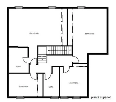 Dúplex en Barrio San Juan Bautista - Foto 38