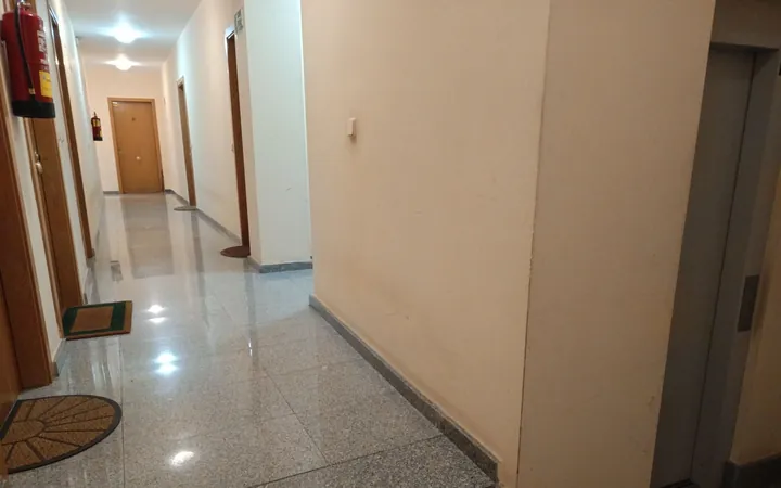Piso en Calle Empedrada, 25, Casco Histórico de Barajas - Foto 24