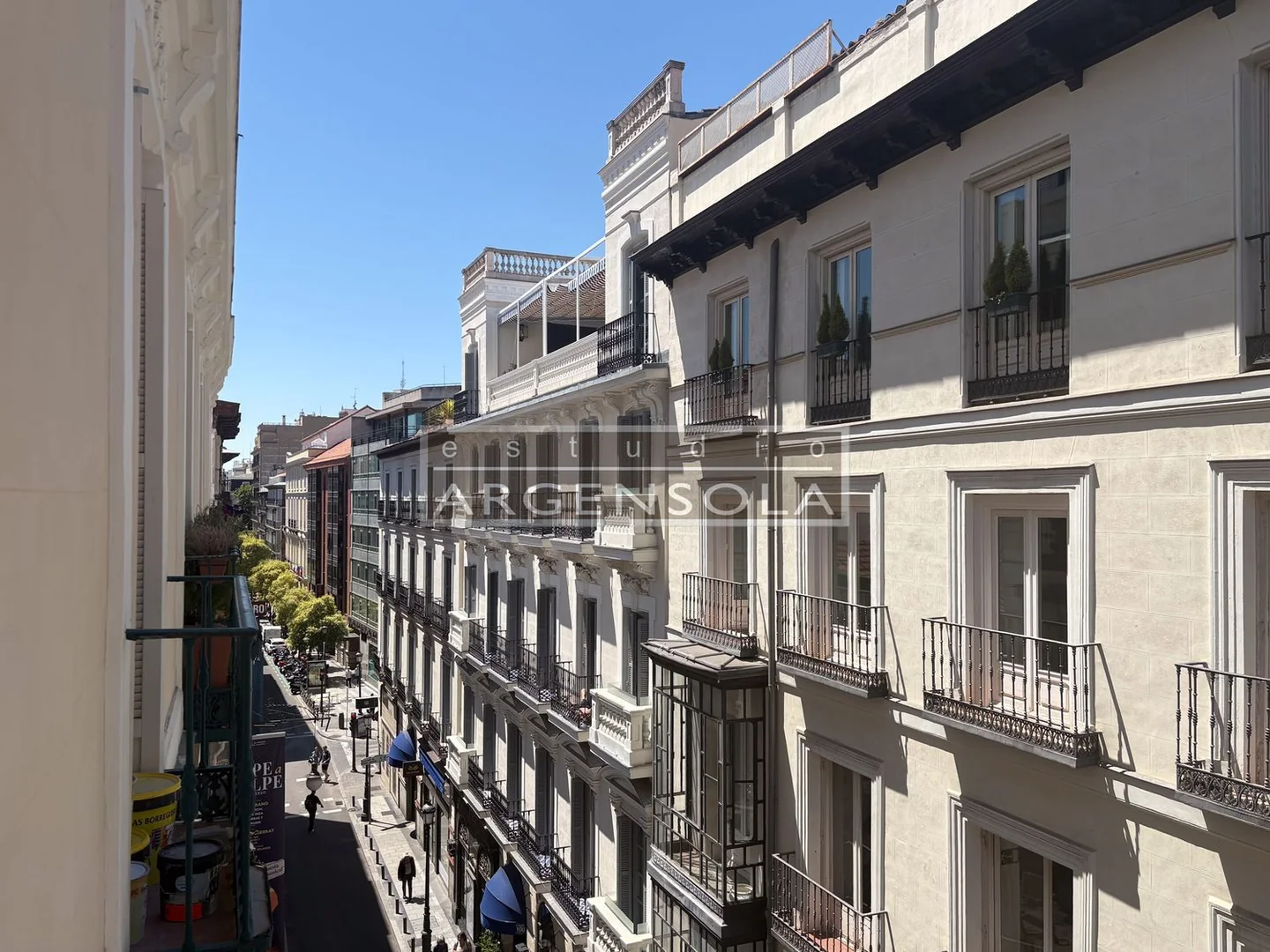Piso en Chueca-Justicia - Foto 13