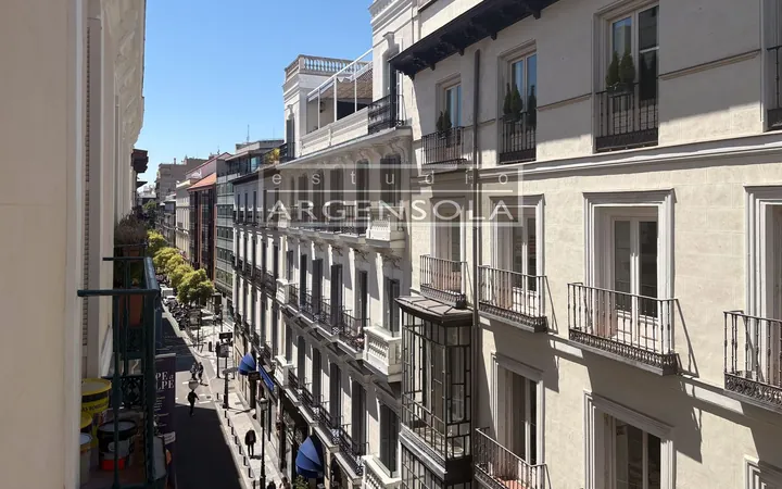 Piso en Chueca-Justicia - Foto 13