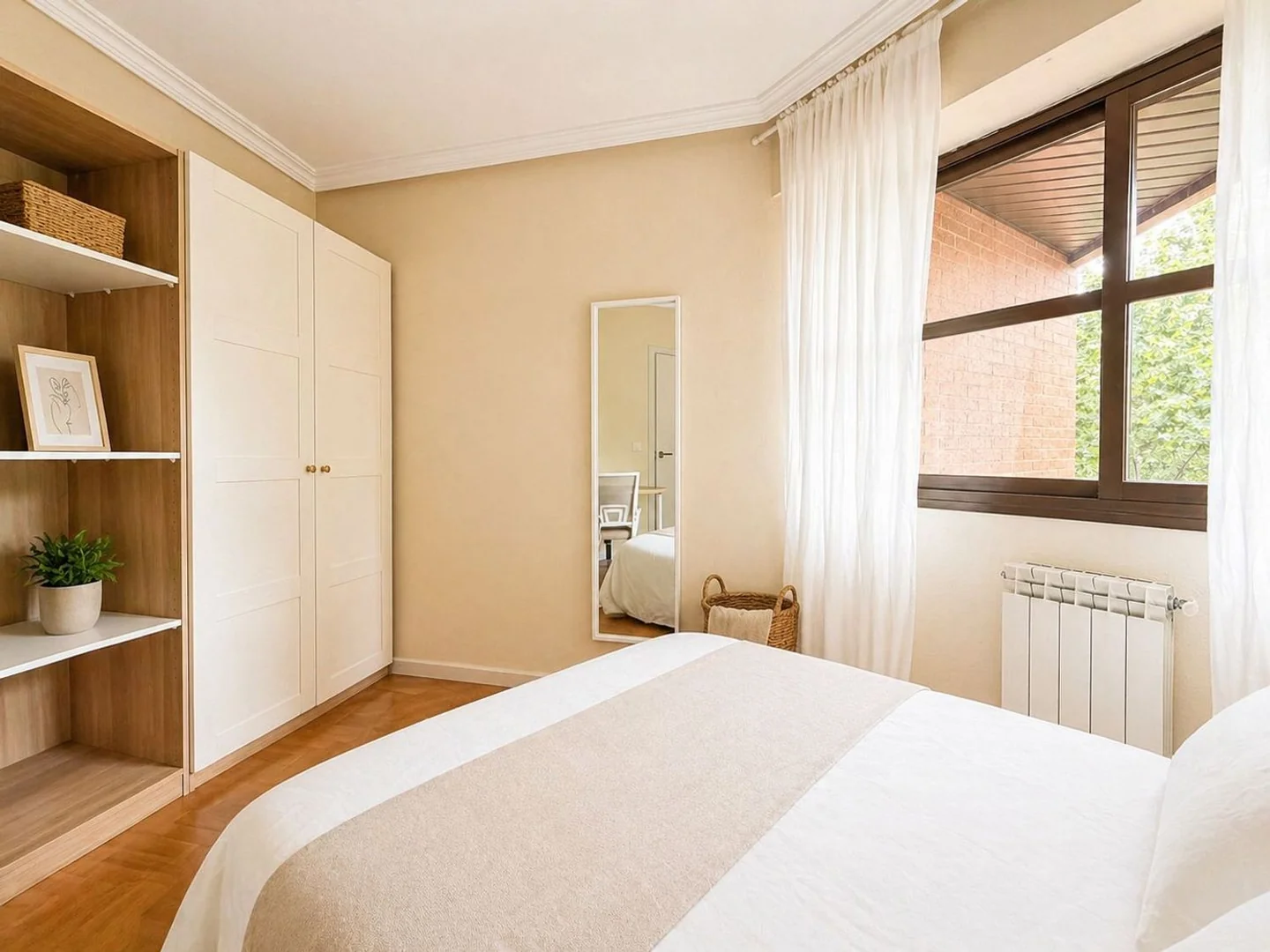 Piso en Calle de Cobos de Segovia, 34, Imperial - Foto 12
