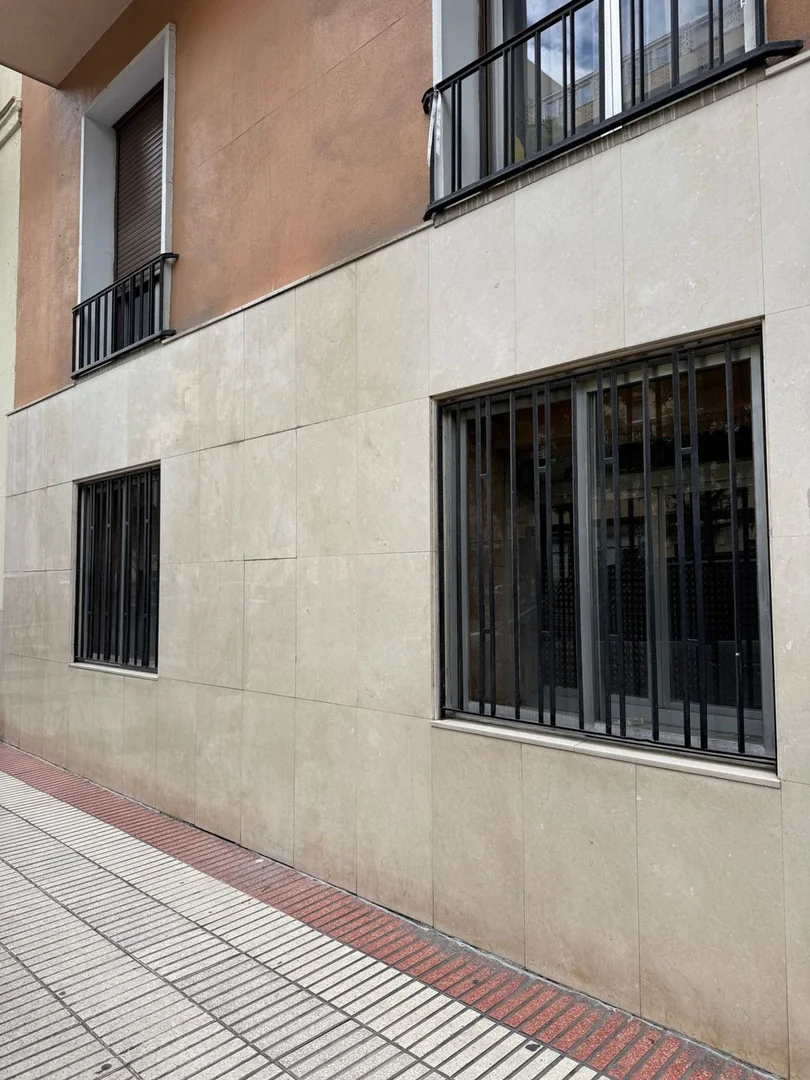 Piso en Calle del Alcalde Sainz de Baranda, Madrid, 22 - Foto 2