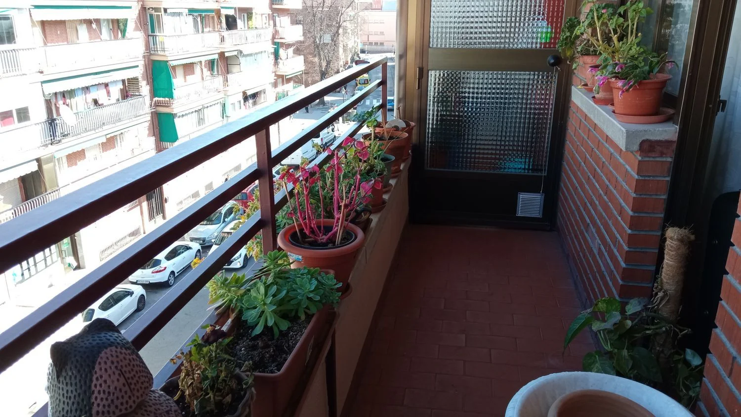 Piso en Parvillas Altas, 27, Villaverde Alto - Foto 2