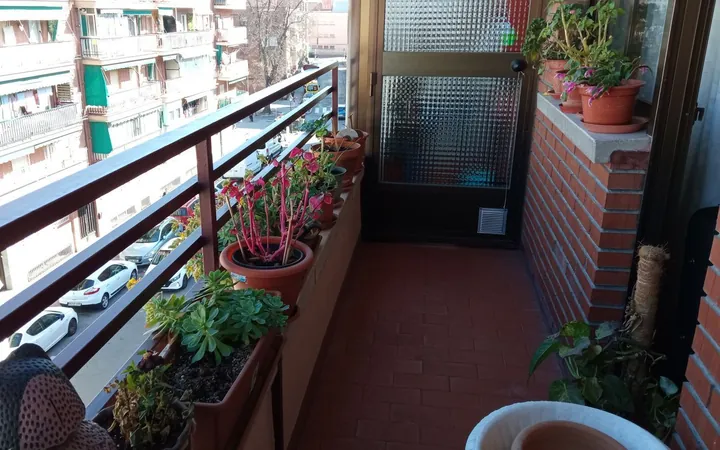 Piso en Parvillas Altas, 27, Villaverde Alto - Foto 2