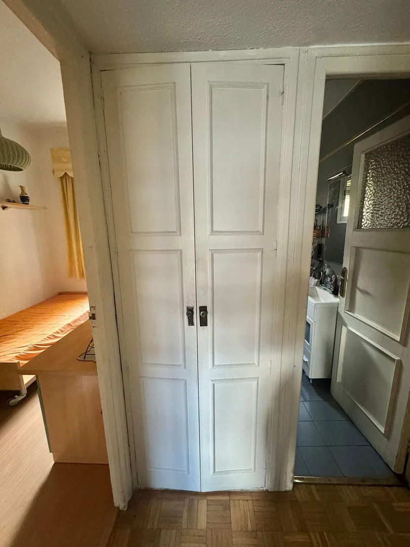 Piso en Calle de Guzmán el Bueno, 79, Gaztambide - Foto 15