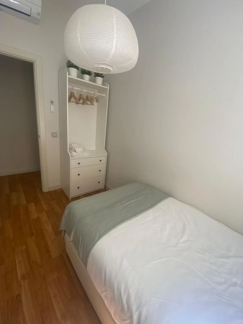 Piso en calle Velázquez, 47 - Foto 17