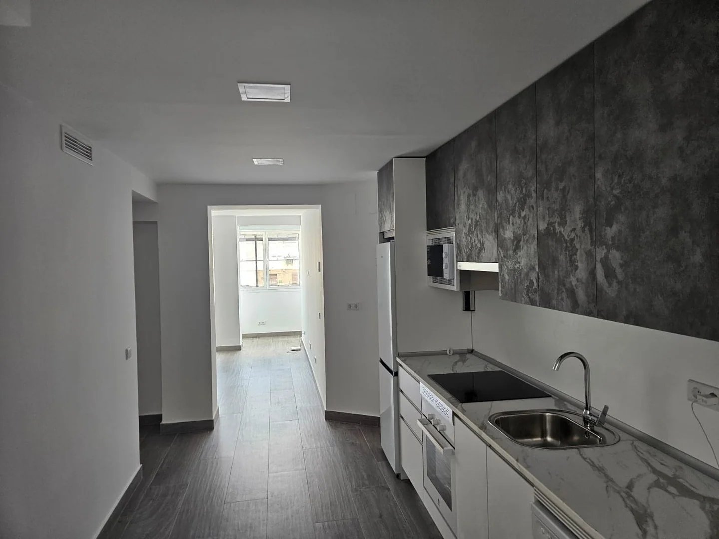 Piso en Avenida Donostiarra, 6, Concepción - Foto 4