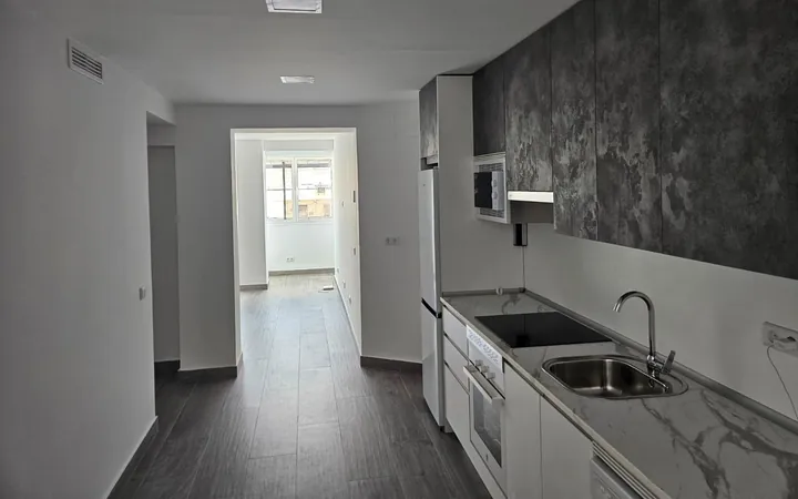 Piso en Avenida Donostiarra, 6, Concepción - Foto 4