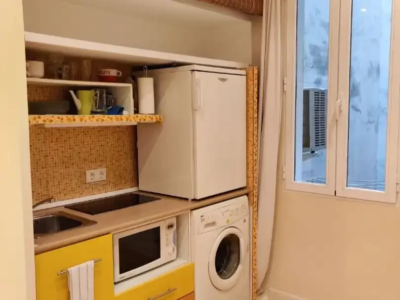 Apartamento en  Calle de Cartagena 86 - Foto 5