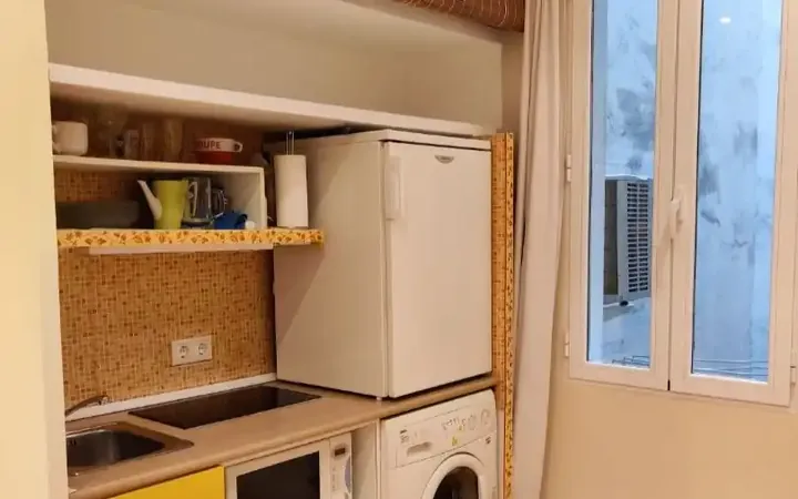 Apartamento en  Calle de Cartagena 86 - Foto 5