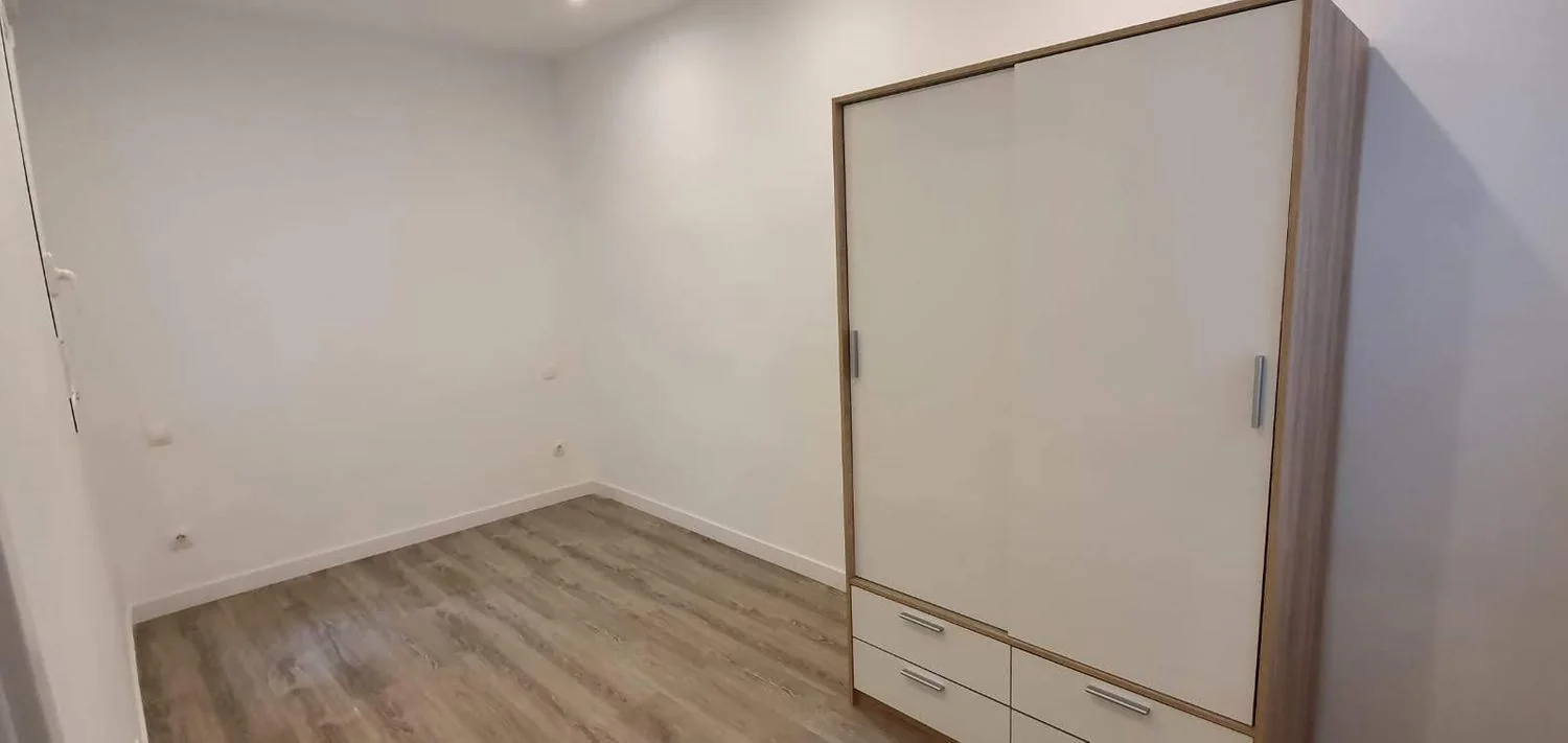 Piso en Calle de Padilla, Lista - Foto 6