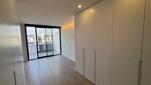 Piso en Barrio Simancas - Foto 8