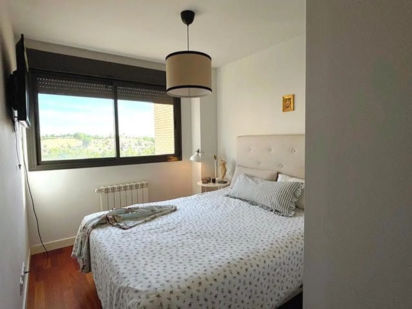 Ático en Calle Talamanca del Jarama, 26, Ensanche de Vallecas - La Gavia - Foto 10