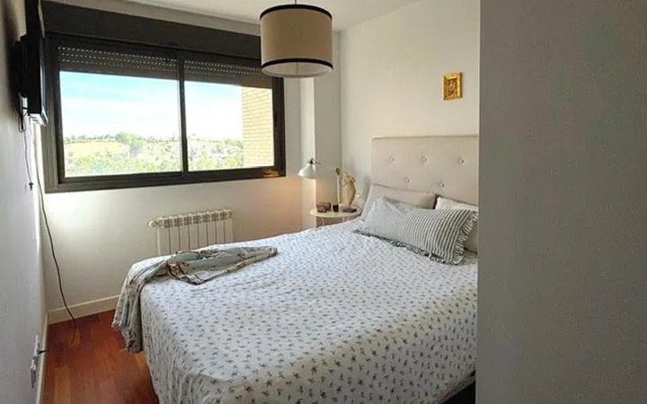 Ático en Calle Talamanca del Jarama, 26, Ensanche de Vallecas - La Gavia - Foto 10