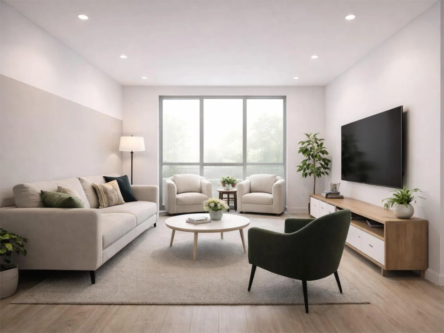 Piso en  Madrid Capital - Foto 2