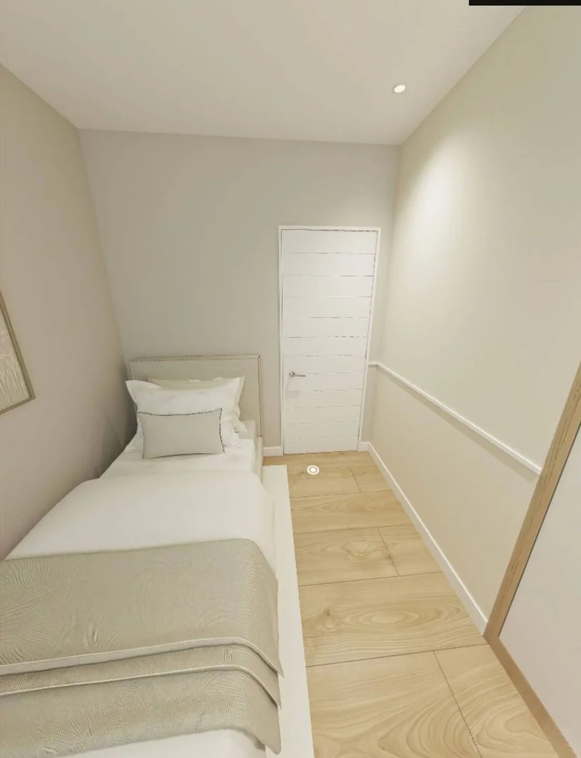 Piso en calle del Maestro Ángel Llorca, 6 - Foto 9