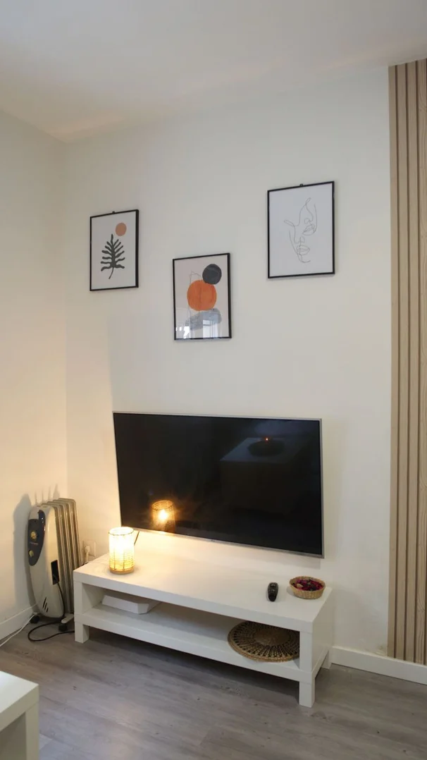 Piso en calle Picos de Europa, 25 - Foto 3