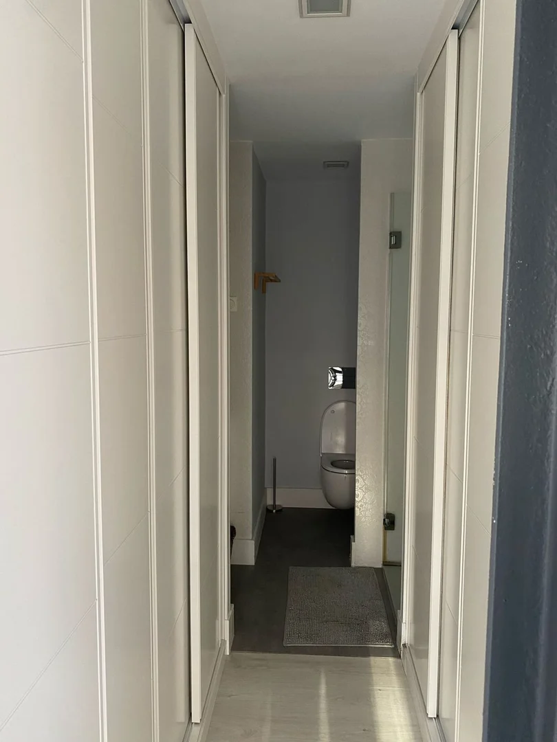 Piso en Bolivia, 11, Sol, Madrid - Foto 62